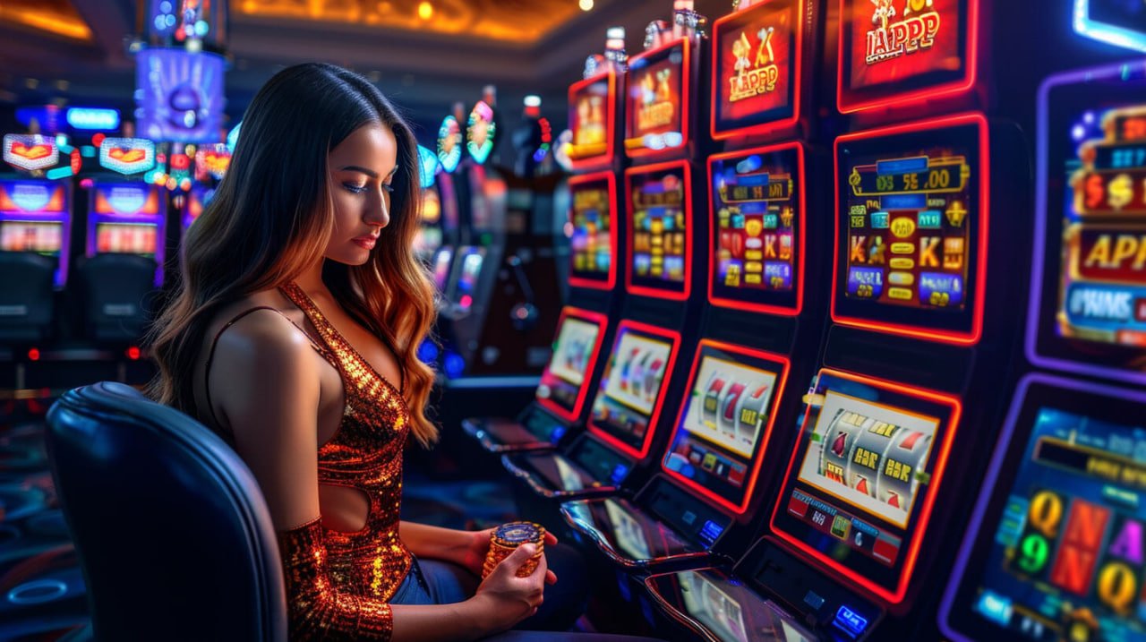 Layar ponsel yang menampilkan antarmuka aplikasi dewa01 Sportsbook dan Live Casino